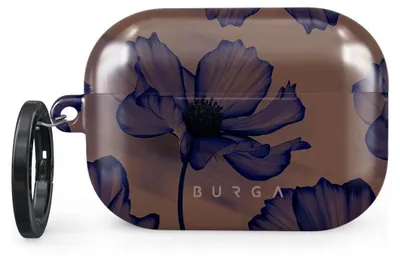 Produktbild von BURGA Velvet Night, Hülle, Schwarz, Blau, Braun