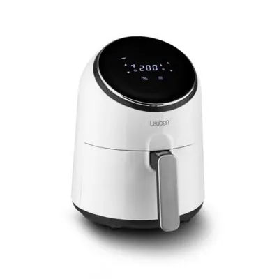 Immagine prodotto di Lauben LBNHAF2500WT Lauben Heißluftfritteuse 2.5l 2500WT                    weiß retail