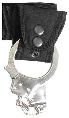Produktbild von SEC Handschellenhalter