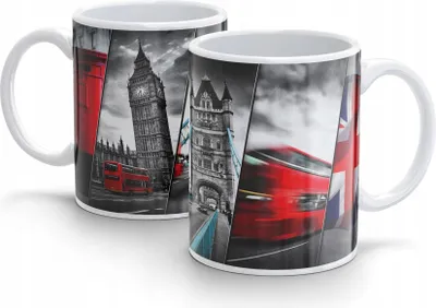 Produktbild von MUG 300ml London UK London JetJet v.3