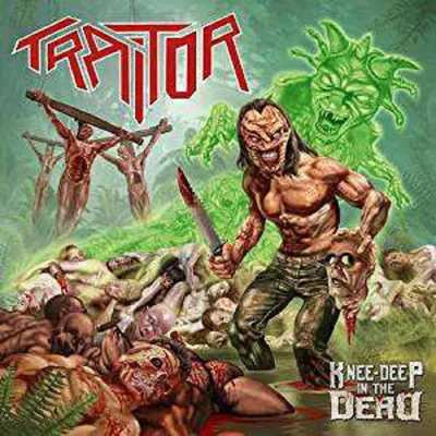 Obrázek produktu pro Traitor: Knee-Deep In The Dead