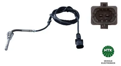 Produktbild von NTK 92269 Abgastemperatursensor für FIAT Doblo Cargo (223)