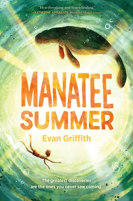 Obrázek produktu pro Manatee Summer