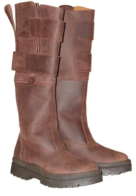 Produktbild von Lederstiefel Venezia in 42