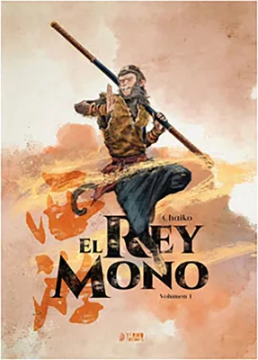 Image de El rey mono