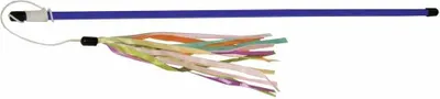 Immagine prodotto di Canna da pesca Fox giocattolo per gatti 49 cm