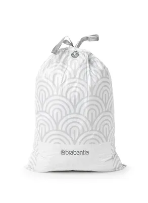 Immagine prodotto di Brabantia 138744 sacco per rifiuti 60 L