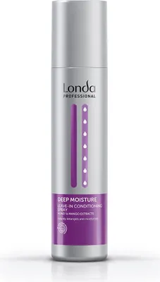 Obrázok produktu pre Londa Professional Hĺbkovo hydratačný kondicionér v spreji 250 ml