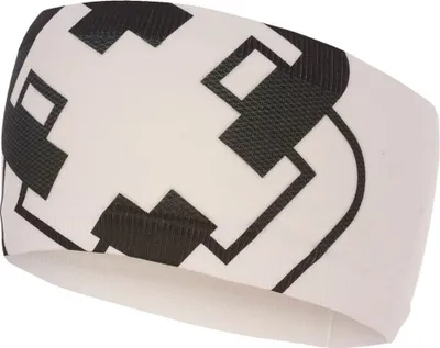 Immagine prodotto di Fascia con logo Arch Max Uomo Bianco Taglia Unica