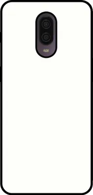 Produktbild von Geeignet für OnePlus 6T Sublimation Fall TPU - Geeignet für Sublimation Drucken Wärmepresse - Do It Yourself Fall mit eigenen Foto oder Impressum geeignet für OnePlus 6T - Smartphonics
