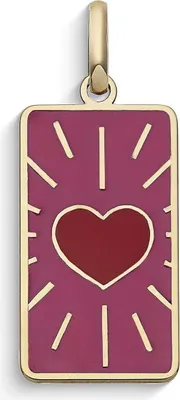 Immagine prodotto di Charms Comete    Collezione Stella Bag - donna
