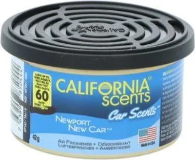 Obrázok produktu pre Osviežovač vzduchu do auta California Scents  auto