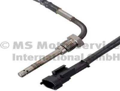 Produktbild von PIERBURG 7.08369.32.0 Abgastemperatursensor für OPEL ZAFIRA B (A05) M14 x 1,5 mm 1564mm