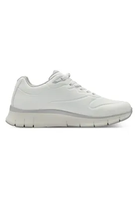 Zdjęcie produktu dla Tamaris Correccion de Marca 10151-978753 in White color size 38