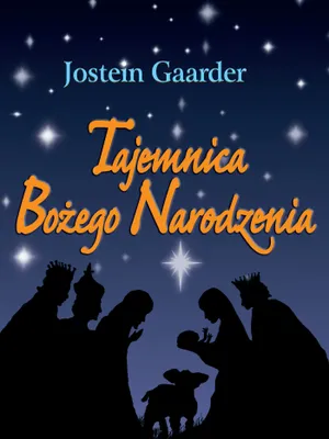 Immagine prodotto di Tajemnicza opowieść bożonarodzeniowa wyd. 5
