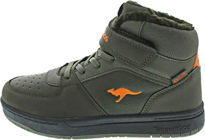 Produktbild von Kanga Roos K-CP Bound Mid EV 101798090 (34/military green)