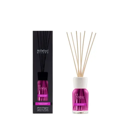 Immagine prodotto di Millefiori Milano Fragrance Diffuser Rhubarb & Pepper 100 ml