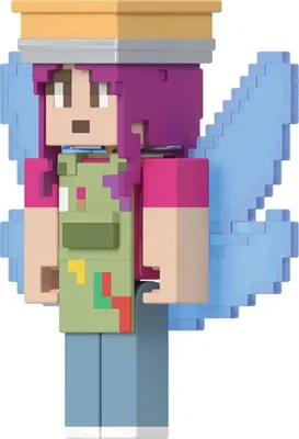 Zdjęcie produktu dla Minecraft HTL95, 6 lat(a), Minecraft, Wielobarwny