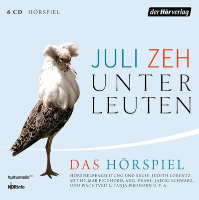 Produktbild von Unterleuten