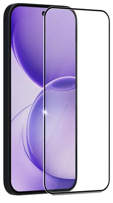 Zdjęcie produktu dla 1-pak Oppo Reno 16 Szkło ochronne na ekran - Szkło hartowane 9H - Super jakość 3D