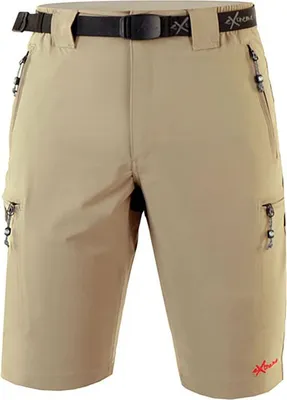 Immagine prodotto di Newwood Kola Pantaloncini Beige 38 Uomo Beige 38