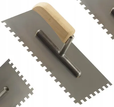 Produktbild von Reibebrett 8X8 Mm FEINZ Metall- Langlebig Präzise Zähne Ideal Für Profis Rostfrei