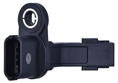 Produktbild von Impulsgeber Kurbelwelle Hallsensor 3-polig HELLA für u.a. MB C-KLASSE