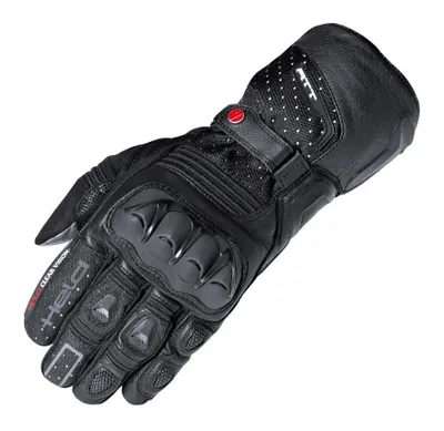 Produktbild von Held Air n Dry Motorcycle Motorradhandschuhe, schwarz, 7 (S)