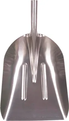 Obrázok produktu pre Hliníková lopata na obilie