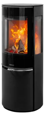 Produktbild von Aduro Kaminofen | Aduro 22.5 Lux | 3 Scheiben | 5,5 kW