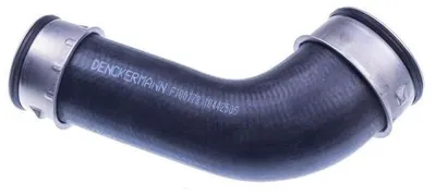 Image de EBG Durite d'air de suralimentation d'intercooler VW 7H0145708 7H0145708H