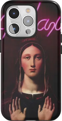 Obrázek produktu pro Ochranné pouzdro pro iPhone 16 Pro Max s MagSafe, odolné proti nárazům – pouzdro na mobilní telefon