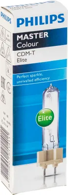 Obrázok produktu pre Philips MASTERColour CDM-T Elite 70 W/930 G12