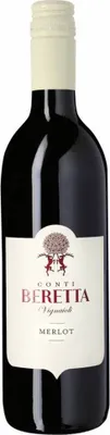 Produktbild von Merlot Tre Venezie IGT 2023 Venetien | Italien | 12% vol | 0,75 l