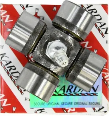 Produktbild von KREUZGELENK 22x55 mm FÜR RELAY-ZAPFWELLE