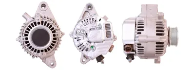 Produktbild von LUCAS LRA02316 Lichtmaschine Generator LiMa 90A 14V für TOYOTA AVENSIS Kombi (T25) COROLLA Verso (ZER, ZZE12, R1) COROLLA (ZZE12, NDE12, ZDE12)
