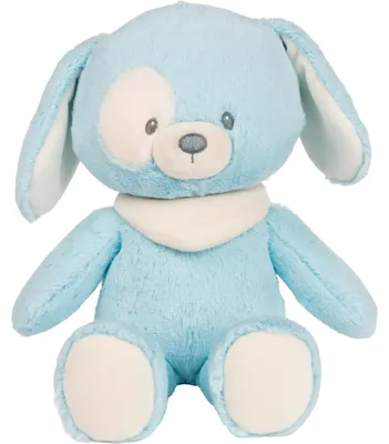 Produktbild von Spin Master Plüsch-Hündchen aus 100% recyceltem Material, Kuscheltier
