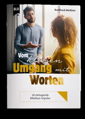 Obrázok produktu pre Vom klugen Umgang mit Worten