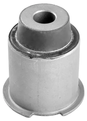 Produktbild von Lagerung Lenker für LAND ROVER Discovery IV (L319) Vorne Unten TED23144 TEDGUM