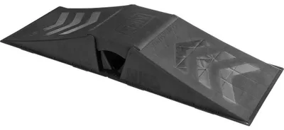 Produktbild von Story 2-Wege-Skaterampe 113x39x16 cm