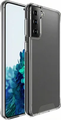 Image de Accezz Xtreme Impact Backcover pour le Samsung Galaxy S21 Plus - Transparent