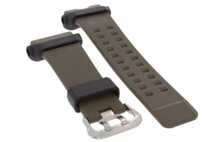 Produktbild von Casio Armband GG B100-1A3ER original