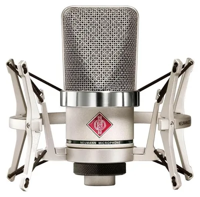Immagine prodotto di Microfono da studio a condensatore Neumann TLM 102