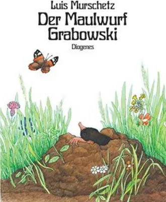 Image de Der Maulwurf Grabowski