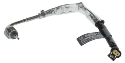 Produktbild von BOSCH 0 986 259 180 Abgastemperatursensor passend für MERCEDES-BENZ B-Klasse (W246, W242)