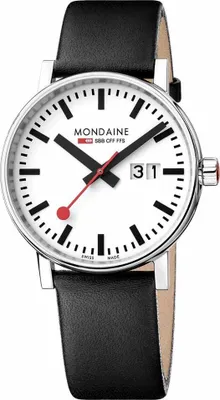 Image de Mondaine evo2 MSE.40210.LBV Montre pour homme