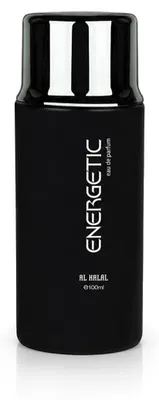 Immagine prodotto di Al Haramain Energetic EDP 100 ml UNISEX