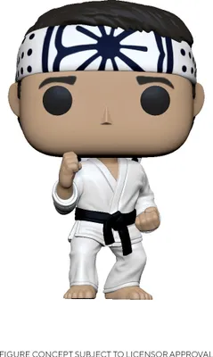 Produktbild von FUNKO 46927 Action-& Sammelfigur