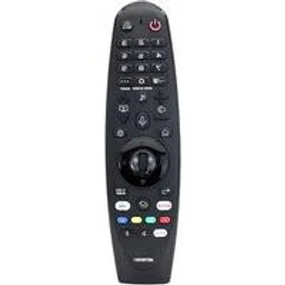 Produktbild von Universelle Infrarot-Fernbedienung für Smart TV