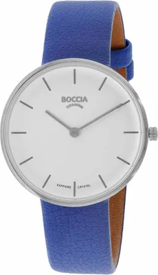 Immagine prodotto di Boccia 3327-06 Orologio da donna in titanio 35 mm 3ATM